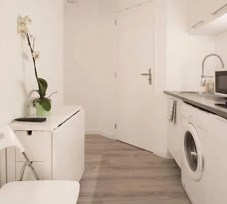 Studio Cosy Chartrons Bordeaux