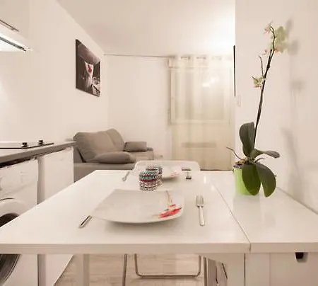 Studio Cosy Chartrons * Bordeaux